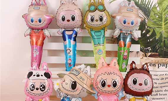 टुटेको पन्नी बेलुन कसरी मर्मत गर्ने?