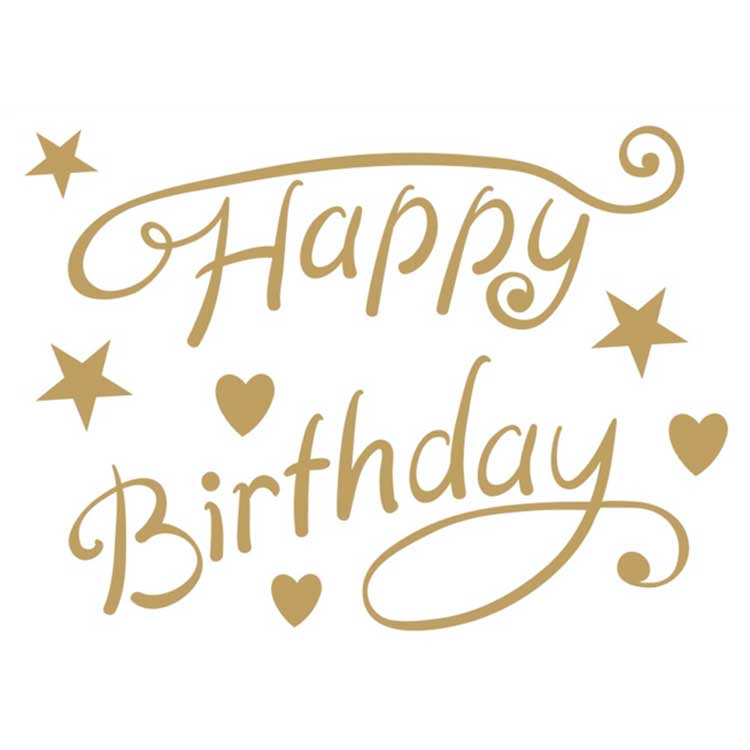 2D बोबो बेलुन स्टिकरहरू