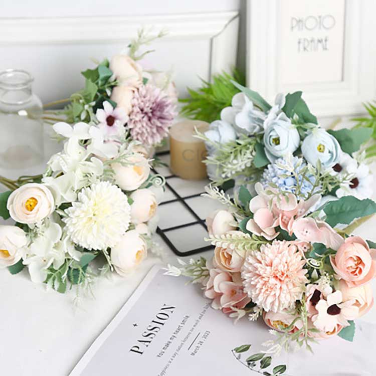 कृत्रिम फूलहरू