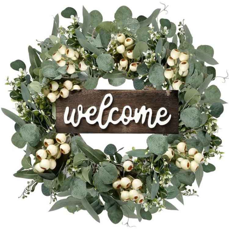 सजावट माला