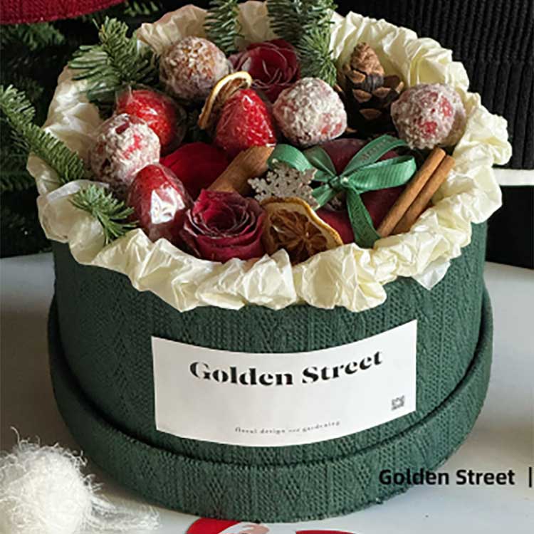 हग बाल्टी