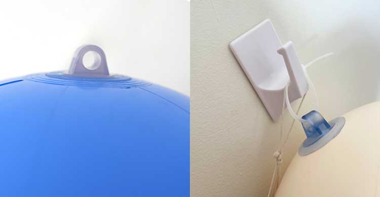 One Piece Reusable Balloon Arch