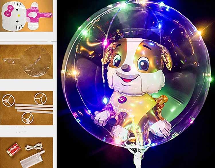 bobo foil balloon sets bobo foil balloon sets