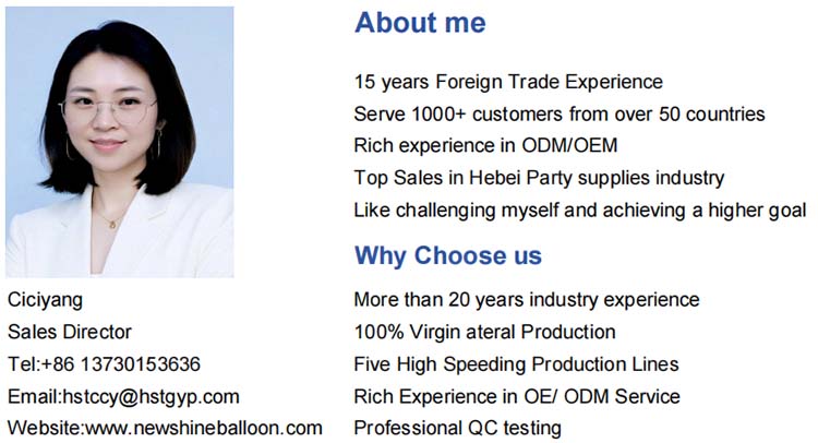 recyclable magnetic water ball