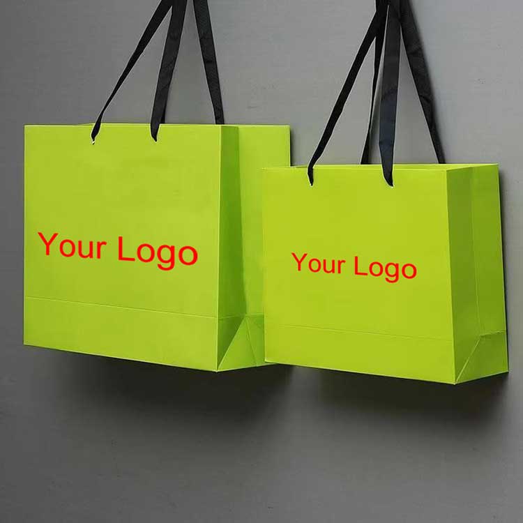 निजीकृत उपहार झोला